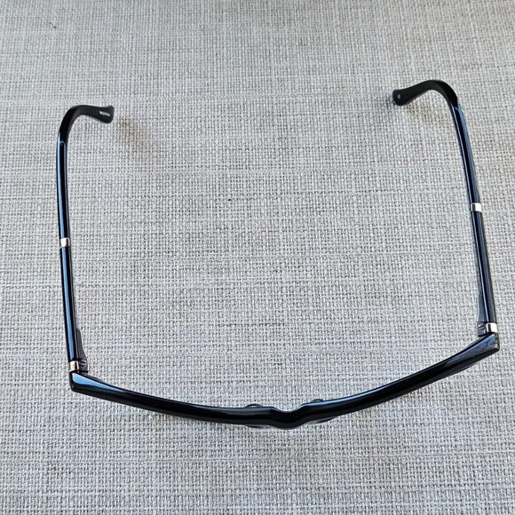 Kirkland Signature Women Eyeglasses/Sunglasses Frame KS OBERON Black 55[]15 135 - Picture 12 of 12